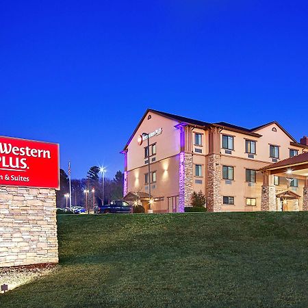 Best Western Plus Royal Mountain Inn & Suites Атенс Екстер'єр фото
